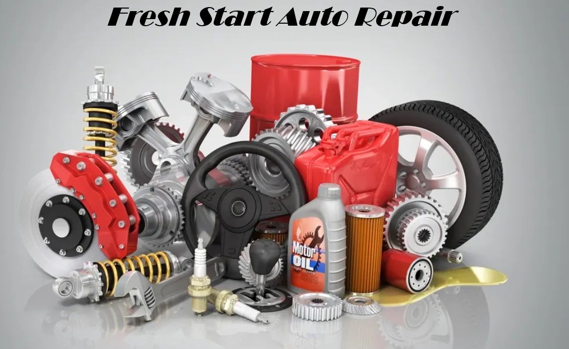 Expert Car Service Center for Auto Repairs